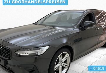Volvo V90 71.139 km 33.890 &euro; Starnberg 82319