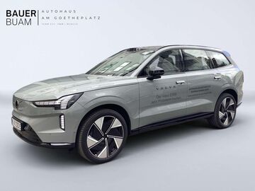 Gebrauchte Volvo EX90