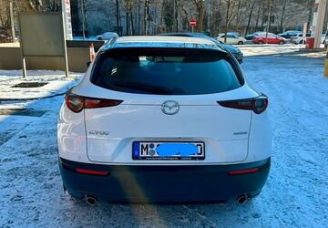 Mazda CX-30 55.300 km 20.000 &euro; München 81925