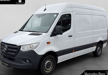 Mercedes-Benz Sprinter 15.347 km 39.900 &euro; Landsham 85652