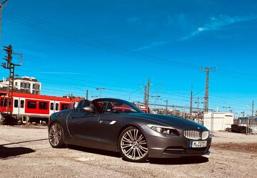 BMW Z4 160.000 km 15.700 &euro; Strasslach (Grünwald München) 82064