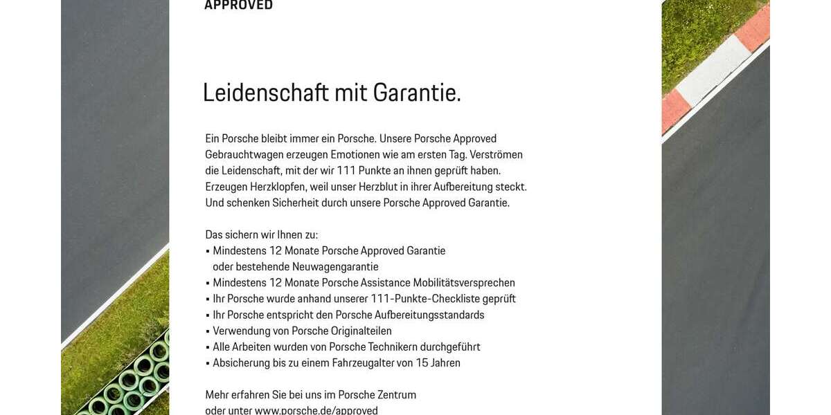 Porsche 991 82.700 km 106.900 &euro; Gilching 82205