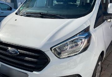 Ford Transit 137.000 km 23.900 &euro; Kirchheim bei München 85551
