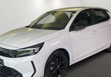 Opel Corsa 10.000 km 17.490 &euro; München 80339