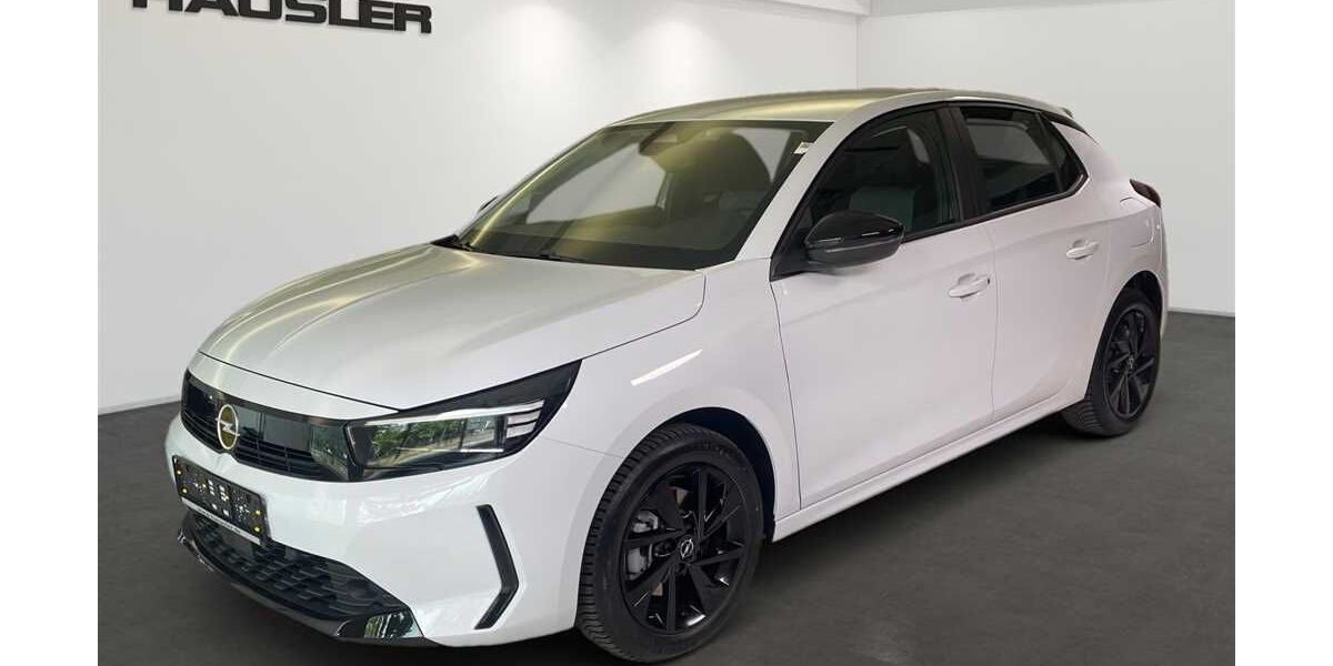 Opel Corsa 10.000 km 17.490 &euro; München 80339