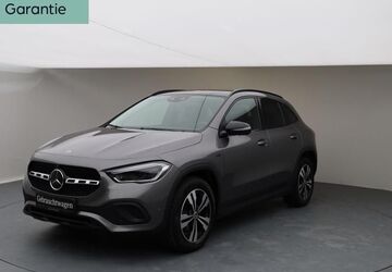 Mercedes-Benz GLA 250 53.725 km 32.880 &euro; Ebersberg 85560