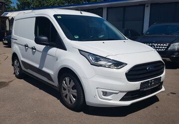 Ford Transit 112.000 km 13.985 &euro; Germering 82110