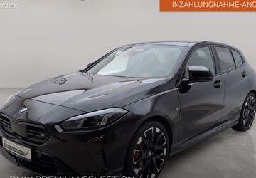 BMW M135 7.283 km 41.501 &euro; München 80939