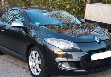 Renault Megane 269.600 km 4.000 &euro; München 81543