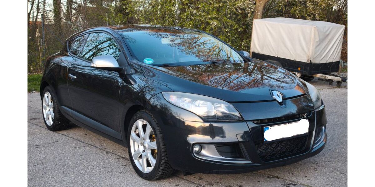 Renault Megane 269.600 km 4.000 &euro; München 81543