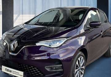 Renault ZOE 29.028 km 15.490 &euro; Unterschleißheim 85716