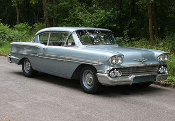 Chevrolet Andere 99.999 km 22.998 &euro; München 81379