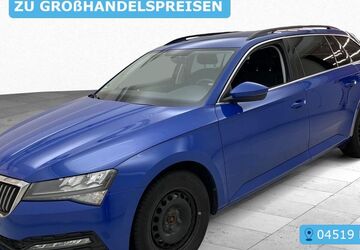 Skoda Superb 101.642 km 18.790 &euro; Starnberg 82319