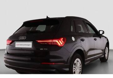Audi Q3 31.000 km 41.400 &euro; Ebersberg bei München 85560