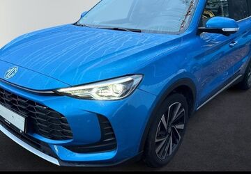 MG ZS 24.544 km 20.475 &euro; München 80992