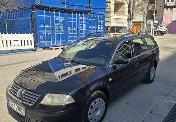 VW Variant 332.000 km 2.490 &euro; München 80313