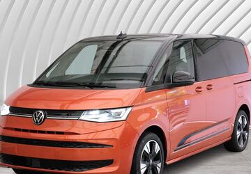 VW Andere 8.500 km 65.990 &euro; Unterschleißheim 85716