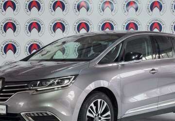 Renault Espace 105.000 km 17.890 &euro; München 81377