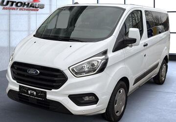 Ford Transit Custom 31.925 km 36.990 &euro; Markt Schwaben 85570