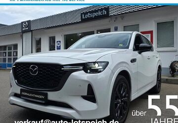 Mazda CX-60 23.512 km 35.970 &euro; München 81549