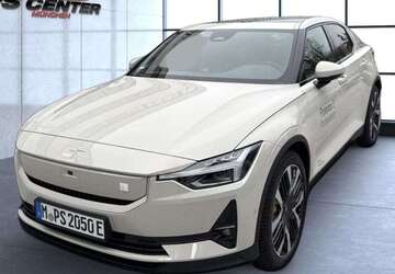 Polestar 2 12.000 km 49.900 &euro; München 81829