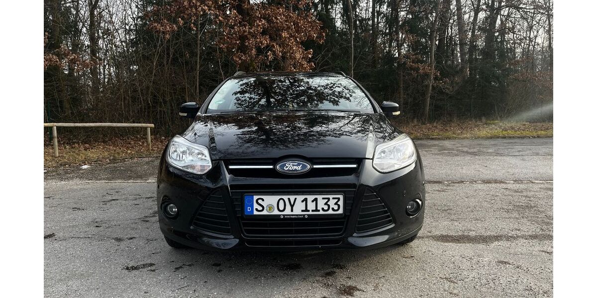Ford Focus 138.000 km 1.500 &euro; Neubiberg 85579