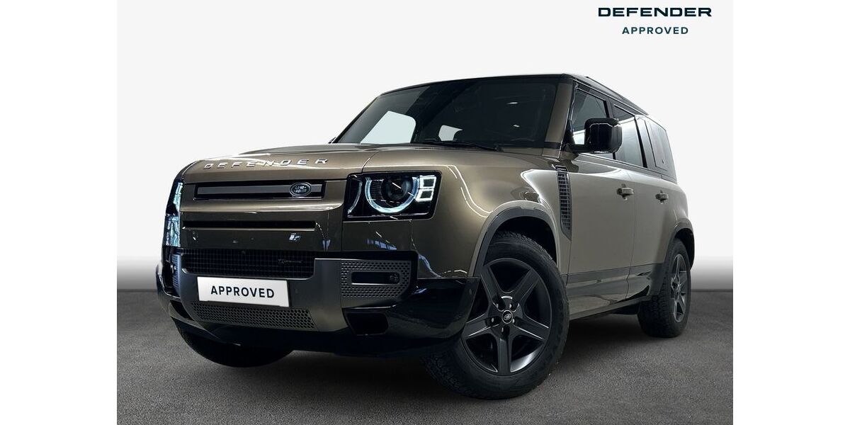 Land Rover Defender 53.604 km 66.494 &euro; München 80809