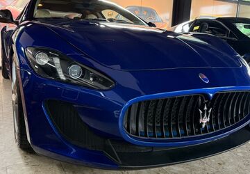 Maserati Granturismo 97.700 km 52.000 &euro; Vaterstetten 85591