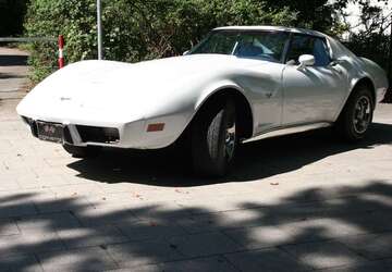 Corvette C3 99.999 km 15.950 &euro; München 81476