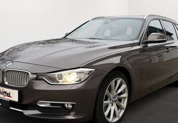 BMW 320 Gran Turismo 162.999 km 12.490 &euro; Kirchseeon 85614
