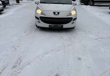Peugeot 207 218.000 km 1.100 &euro; München 80686