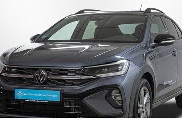 VW Taigo 16.000 km 30.711 &euro; München 81476