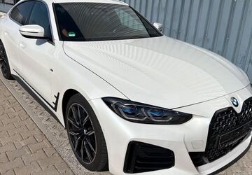 BMW 420 Gran Coupé 114.000 km 41.399 &euro; Olching b. München 82140