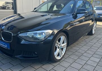 BMW 116 179.000 km 6.990 &euro; Dachau (bei München) 85221