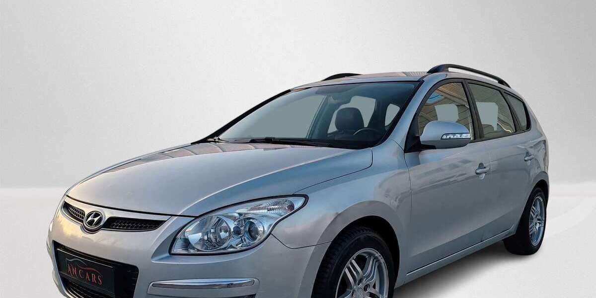 Hyundai i30 150.000 km 2.800 &euro; Oberschleißheim bei München 85764