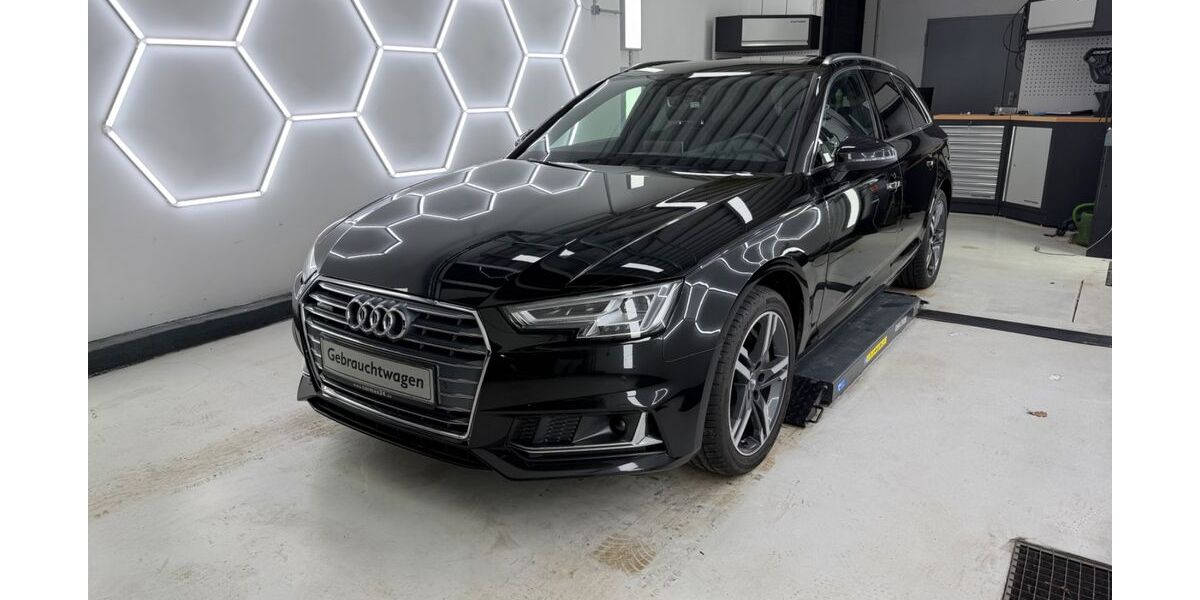 Audi A4 114.000 km 22.990 &euro; Ottobrunn 85521