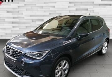 Seat Arona 20.000 km 21.599 &euro; Haar 85540