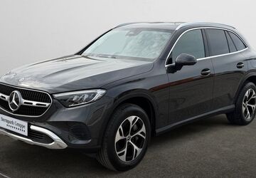 Mercedes-Benz GLC 300 29.390 km 55.990 &euro; Feldkirchen 85622