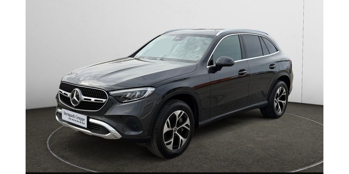 Mercedes-Benz GLC 300 29.390 km 55.990 &euro; Feldkirchen 85622