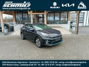 Kia NIRO EV 204 SPIRIT 3PH |GD |LED 38.720 km 23.460 &euro; Höhenkirchen-Siegertsbrun 85635