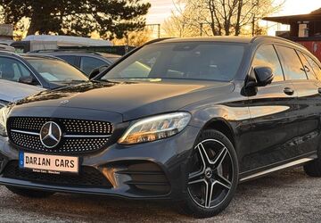 Mercedes-Benz C 300 157.000 km 22.490 &euro; München 81243