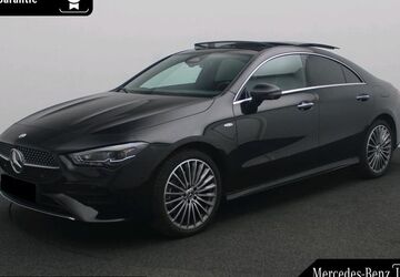 Mercedes-Benz CLA 250 19.551 km 42.550 &euro; Landsham 85652