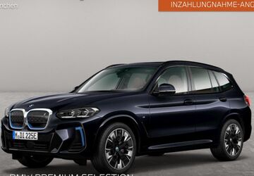 BMW iX3 34.804 km 39.901 &euro; München 80939