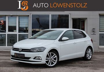 VW Polo 57.487 km 15.990 &euro; München 81243