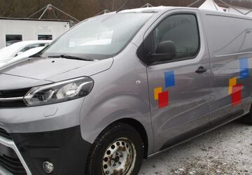 Toyota Proace (Verso) 115.000 km 16.990 &euro; Neuried bei München 82061
