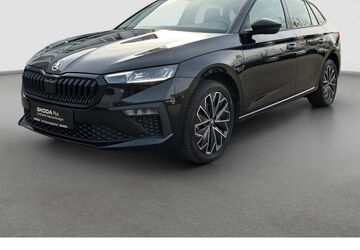 Skoda Scala 26.000 km 25.800 &euro; Ebersberg bei München 85560