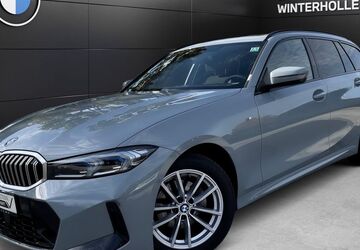 BMW 320 27.700 km 42.090 &euro; Fürstenfeldbruck 82256