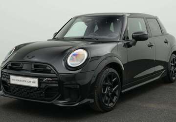 Mini Cooper S 4.330 km 37.441 &euro; München 80788