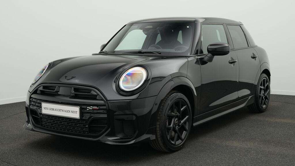 Mini Cooper S 4.330 km 37.441 &euro; München 80788