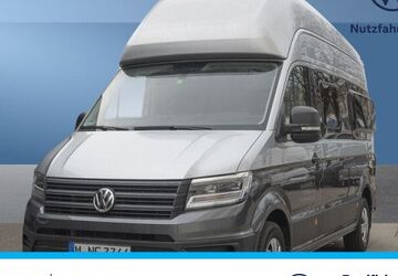 VW Andere 19.905 km 59.950 &euro; München 81829